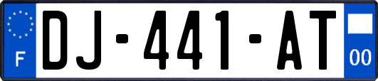 DJ-441-AT