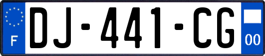 DJ-441-CG