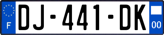 DJ-441-DK