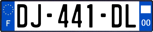 DJ-441-DL