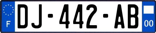 DJ-442-AB