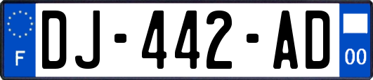 DJ-442-AD