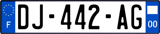DJ-442-AG