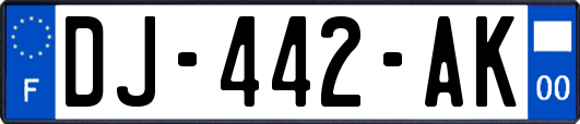 DJ-442-AK