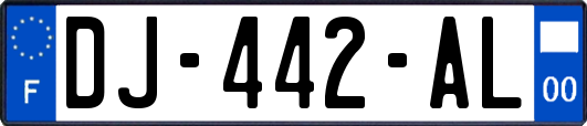 DJ-442-AL