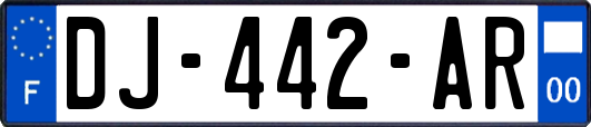 DJ-442-AR