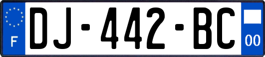 DJ-442-BC