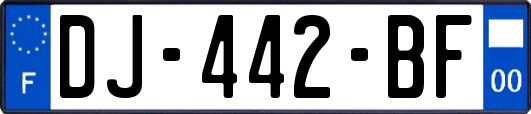 DJ-442-BF