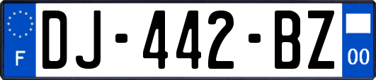 DJ-442-BZ