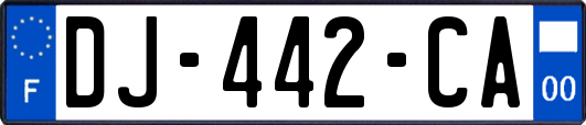DJ-442-CA
