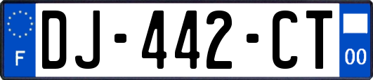 DJ-442-CT