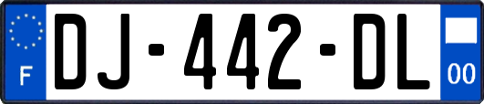 DJ-442-DL