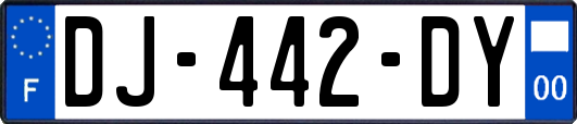 DJ-442-DY