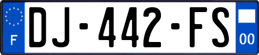 DJ-442-FS