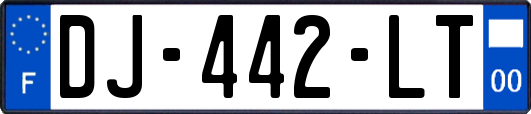 DJ-442-LT