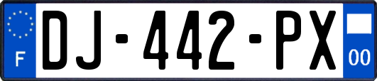 DJ-442-PX