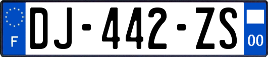 DJ-442-ZS