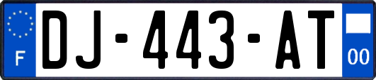 DJ-443-AT