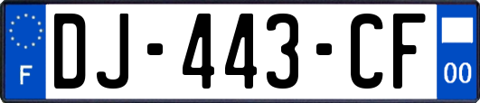 DJ-443-CF