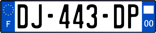 DJ-443-DP