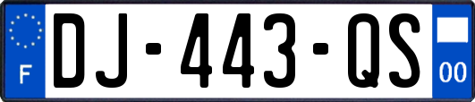 DJ-443-QS