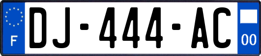 DJ-444-AC