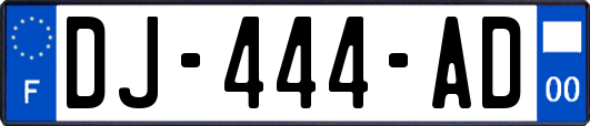 DJ-444-AD