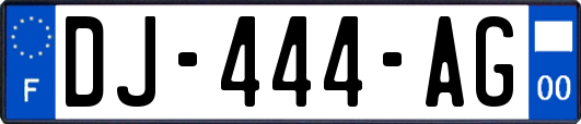 DJ-444-AG