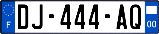 DJ-444-AQ