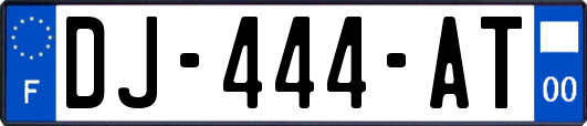 DJ-444-AT