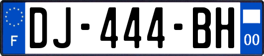 DJ-444-BH