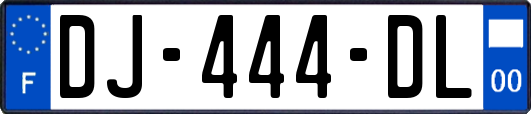 DJ-444-DL