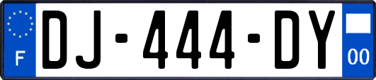 DJ-444-DY