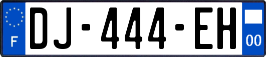 DJ-444-EH