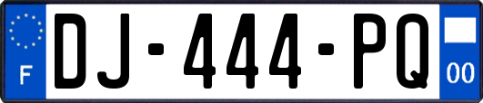DJ-444-PQ