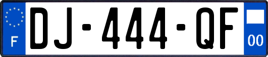 DJ-444-QF