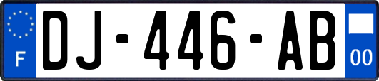 DJ-446-AB