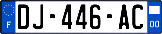 DJ-446-AC