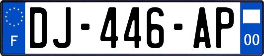 DJ-446-AP