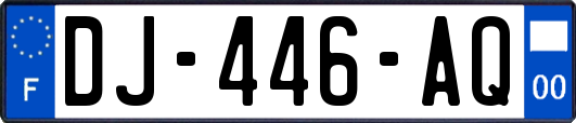 DJ-446-AQ