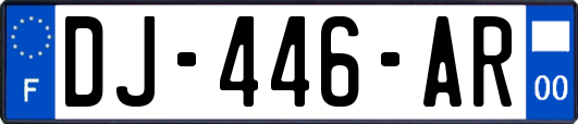 DJ-446-AR