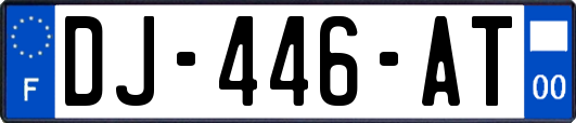 DJ-446-AT