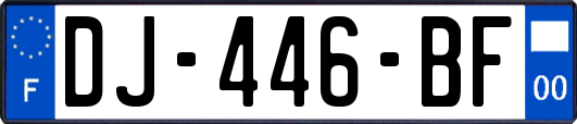 DJ-446-BF