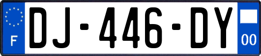 DJ-446-DY