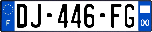 DJ-446-FG