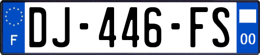 DJ-446-FS