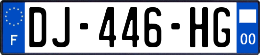 DJ-446-HG