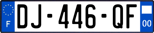DJ-446-QF