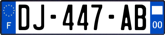 DJ-447-AB