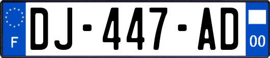 DJ-447-AD